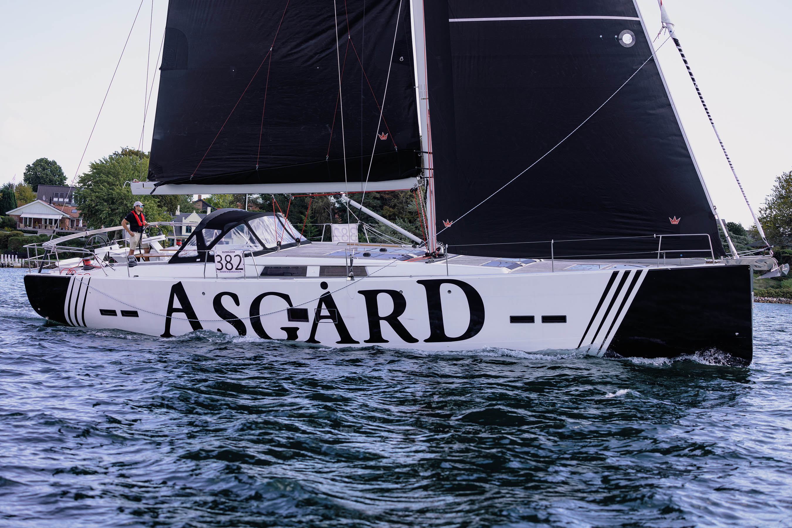 WEB Elvstrøm Silverrudder 2023 10 Copy