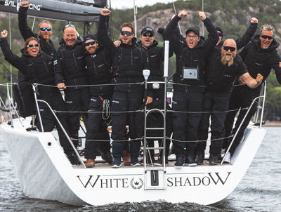 Whiteshadow KNS