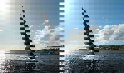 Elvstrøm Sails Xylo - A new sail innovation