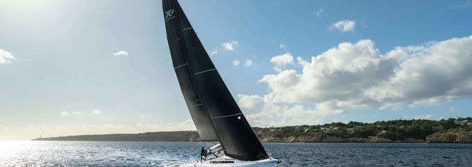 Elvstrøm Sails Xylo - A new sail innovation