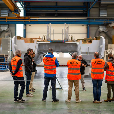 BG 032225 Excess Factory Tour A1 09790 Copy