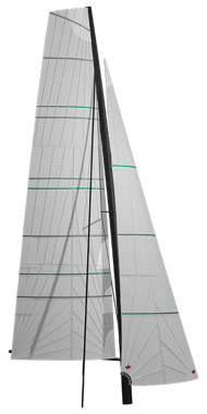 7 KOONAA C Sails