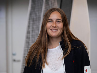 Pauline Interview Portrait 5Webbi