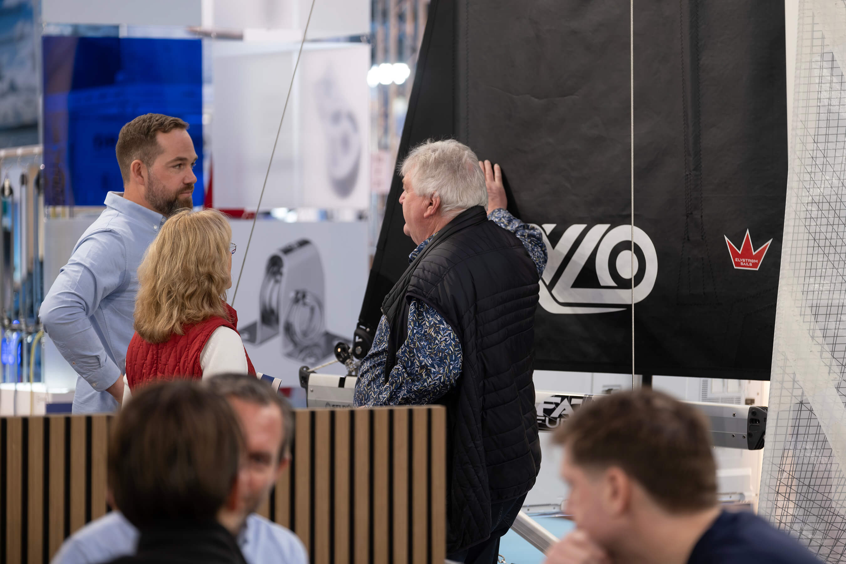 Elvstromsails Boot25 (1)