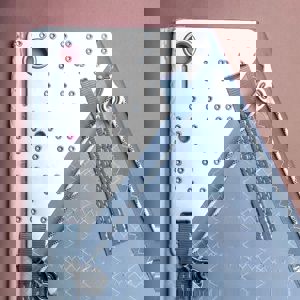 leechline over top maestro elvstrøm sails