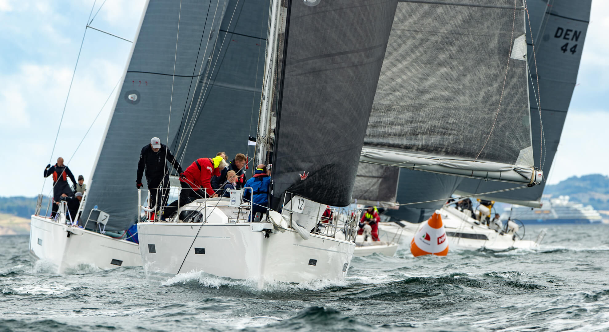 Sportsclass B XP44 Klausgram Hansen 6K7A1230