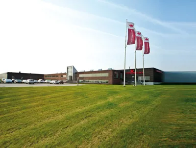 Elvstrøm Sails Aabenraa