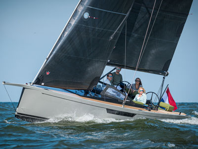 Saffier Se 33 Life 8045 P 1