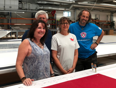 Gluexpiraten Elvstromsails Teaser