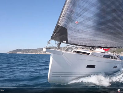 Test X4 0 Yachtingworld