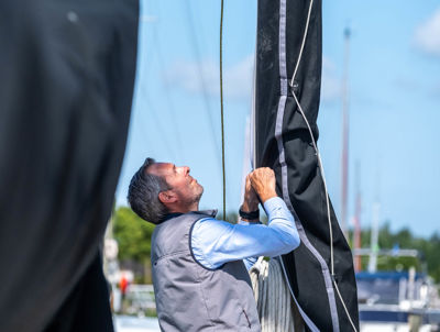 Elvstromsails Dealer