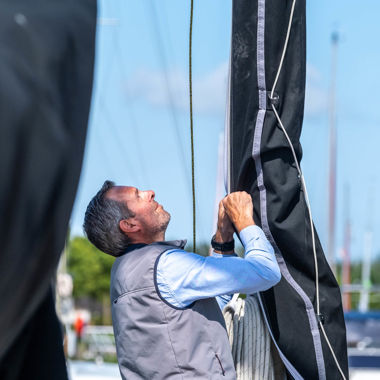 Elvstromsails Dealer